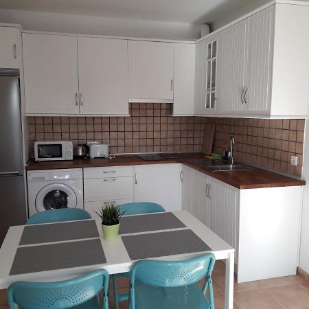 Agua Marina Apartman Playa de San Juan  Kültér fotó