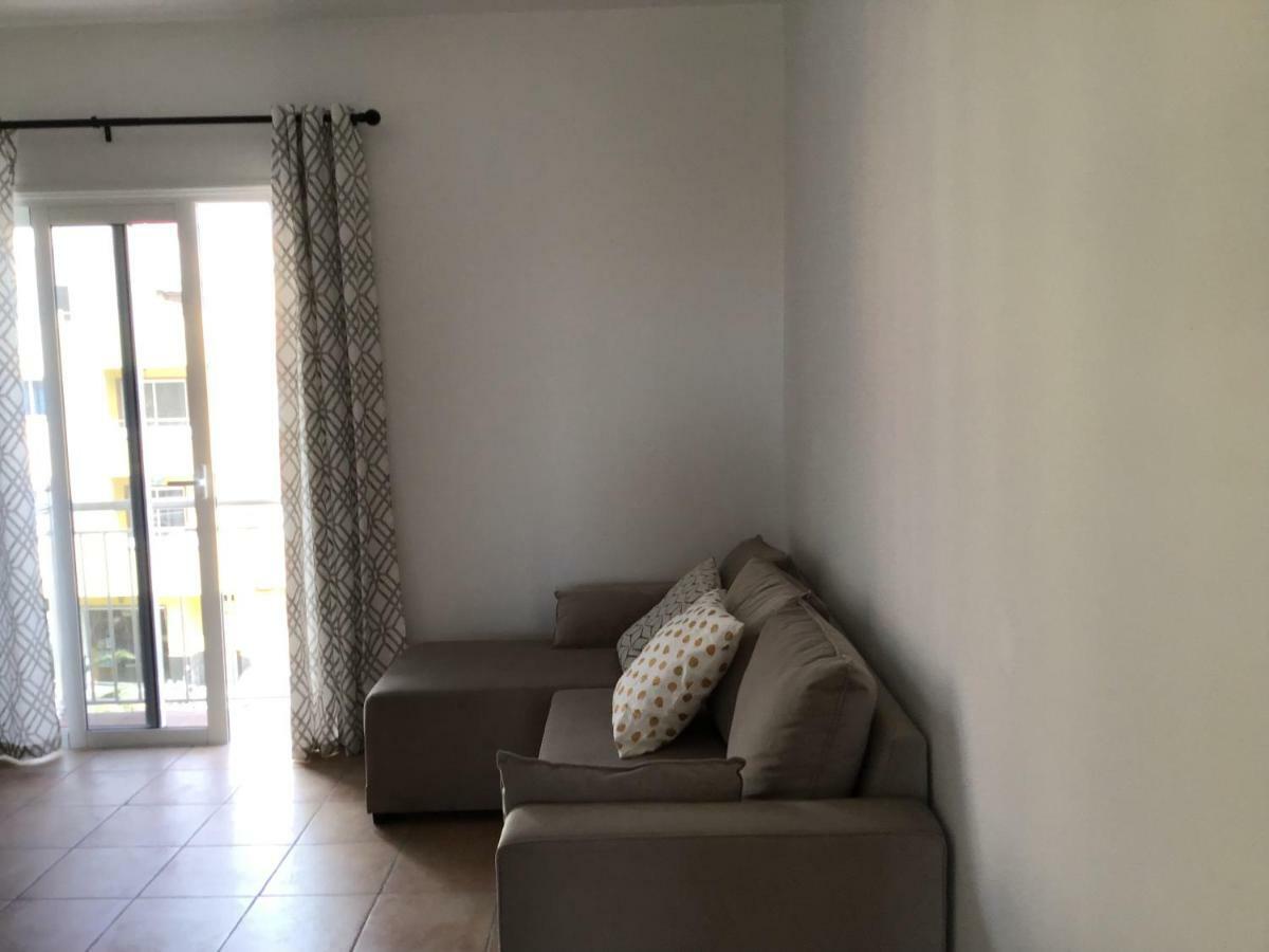 Agua Marina Apartman Playa de San Juan  Kültér fotó