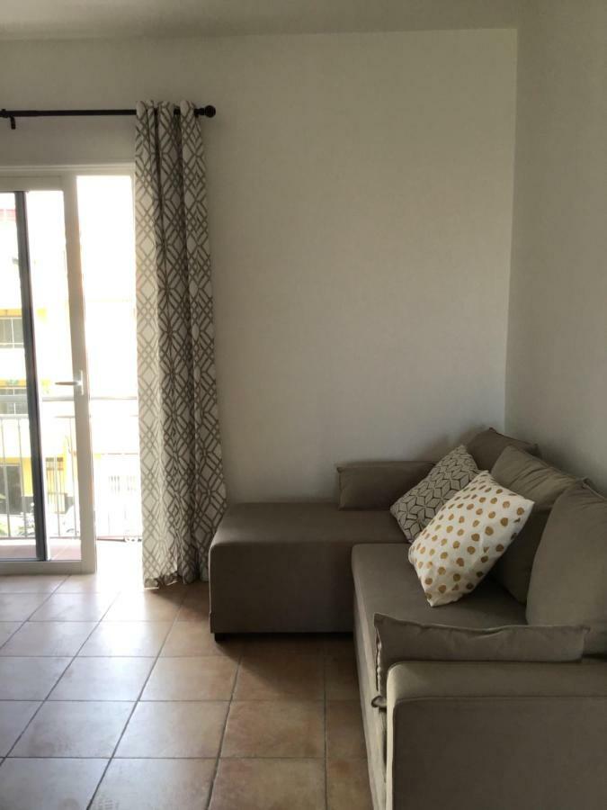 Agua Marina Apartman Playa de San Juan  Kültér fotó
