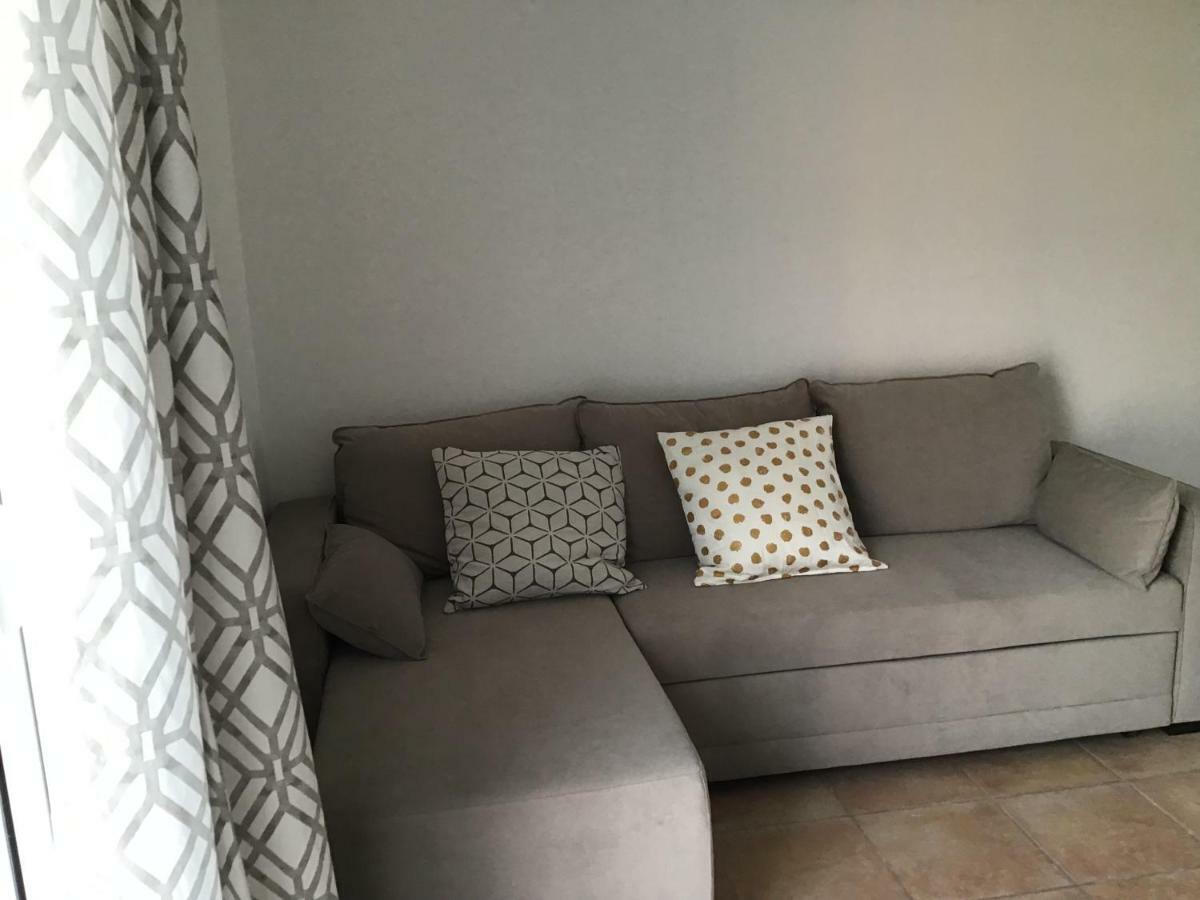 Agua Marina Apartman Playa de San Juan  Kültér fotó