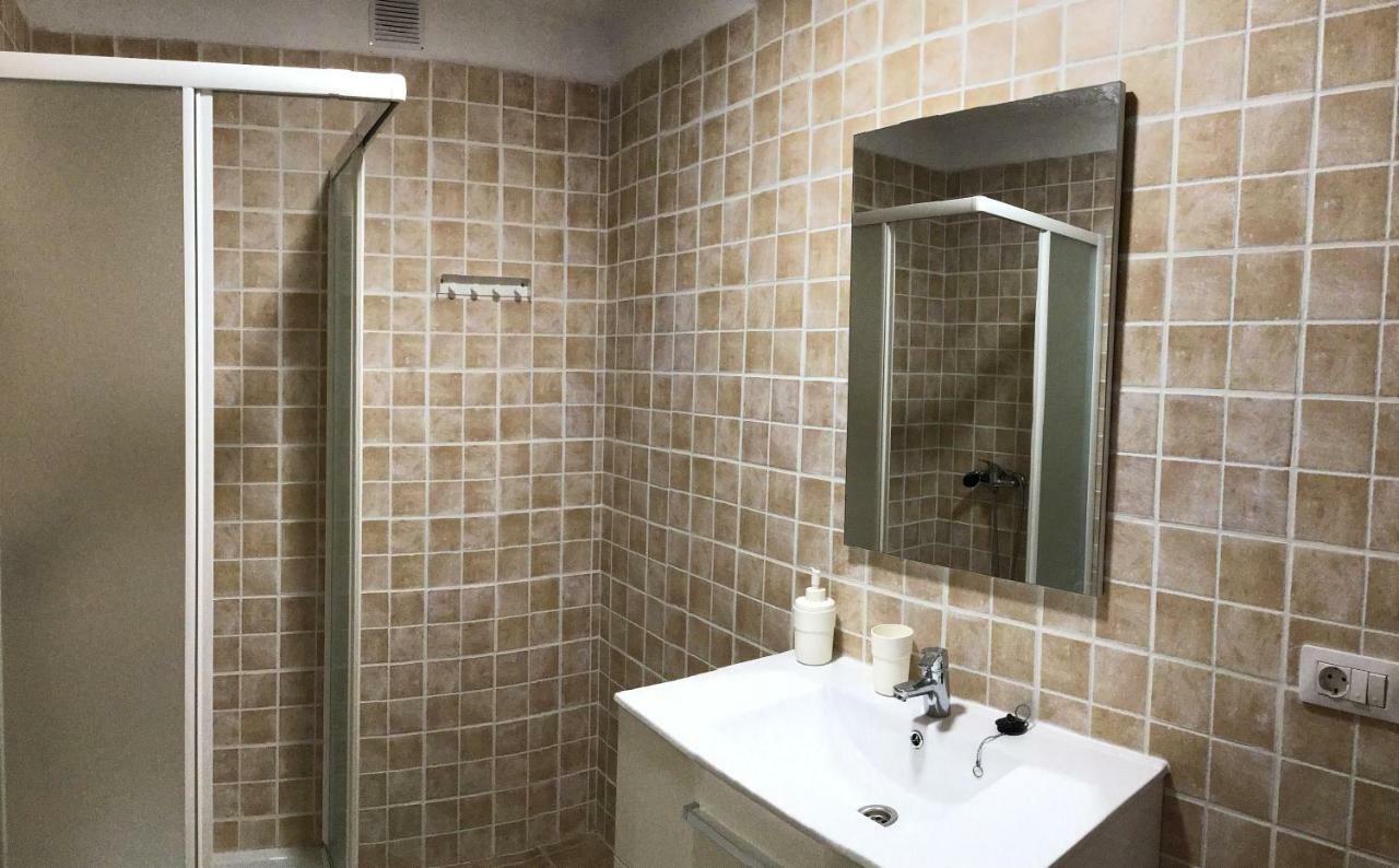 Agua Marina Apartman Playa de San Juan  Kültér fotó