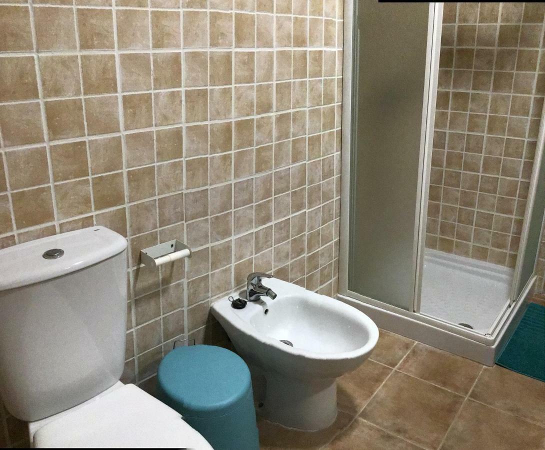 Agua Marina Apartman Playa de San Juan  Kültér fotó