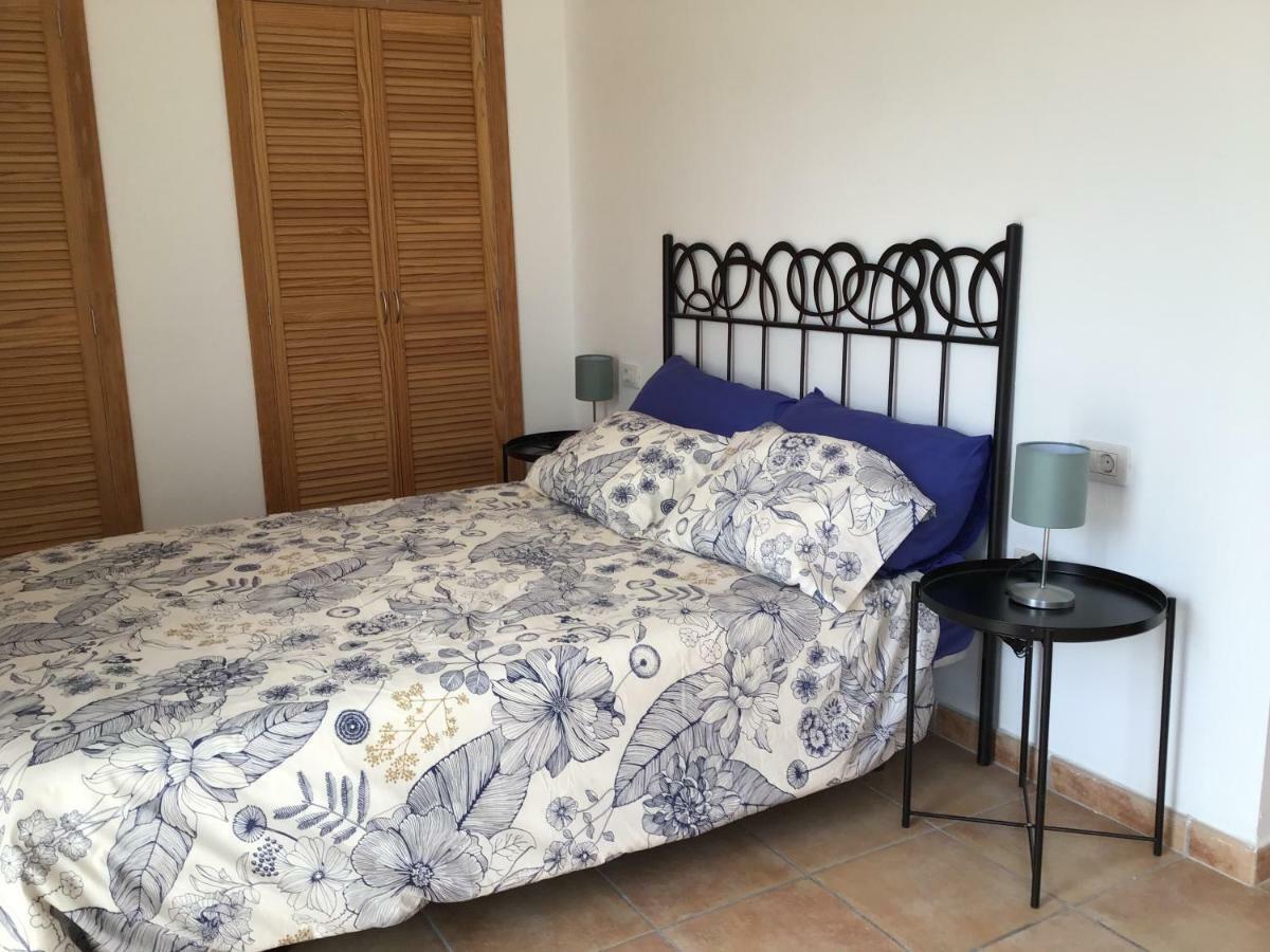 Agua Marina Apartman Playa de San Juan  Kültér fotó