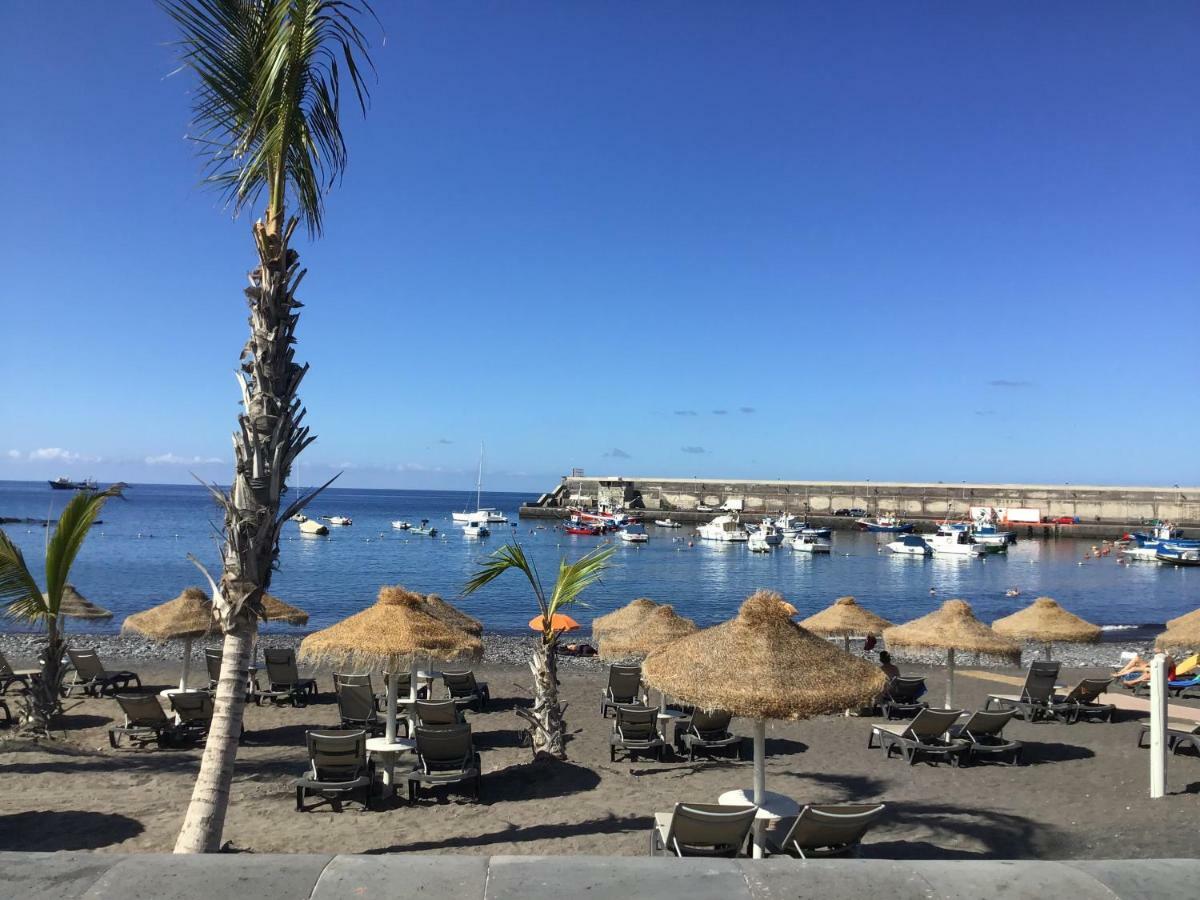 Agua Marina Apartman Playa de San Juan  Kültér fotó