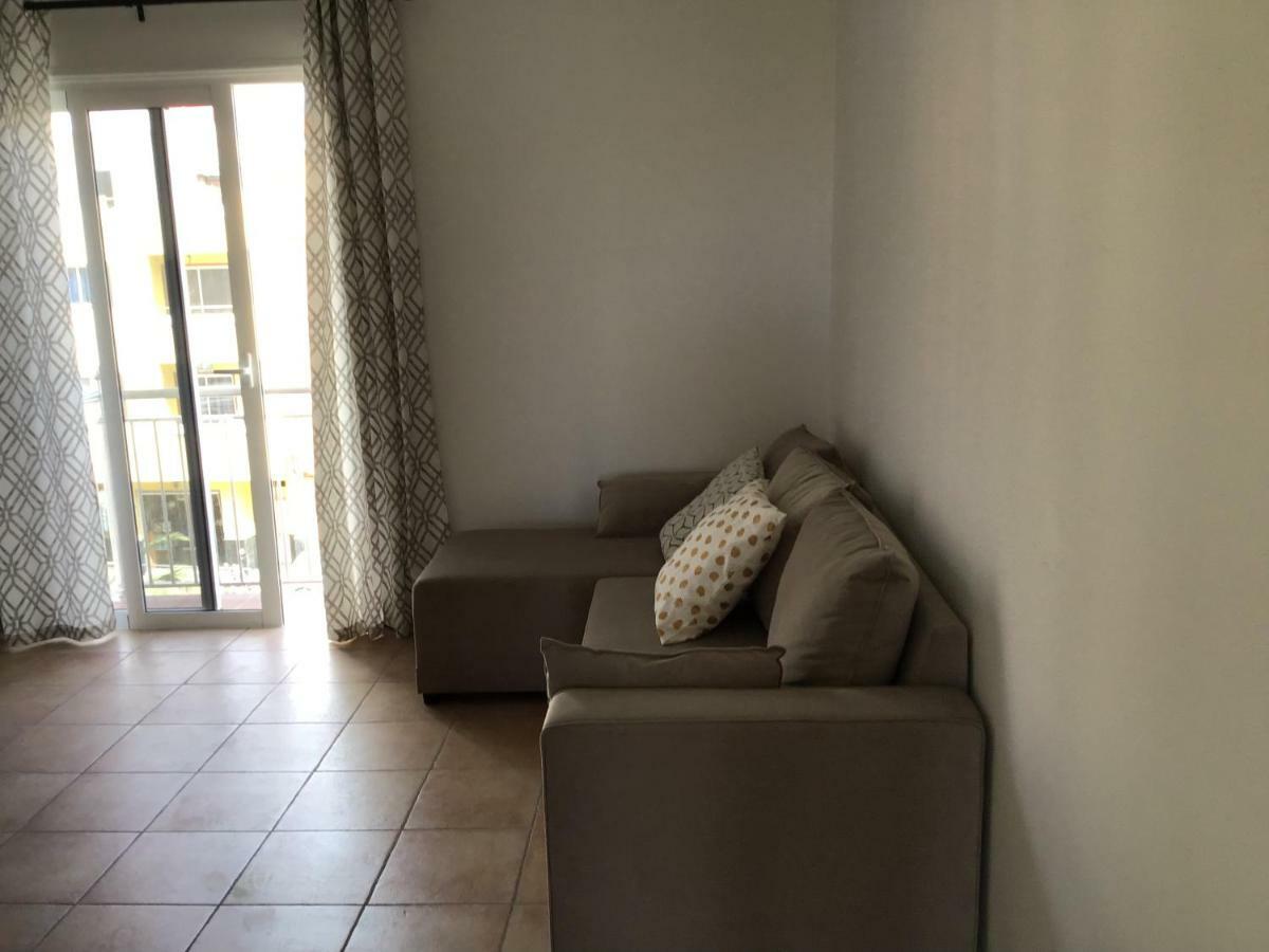 Agua Marina Apartman Playa de San Juan  Kültér fotó