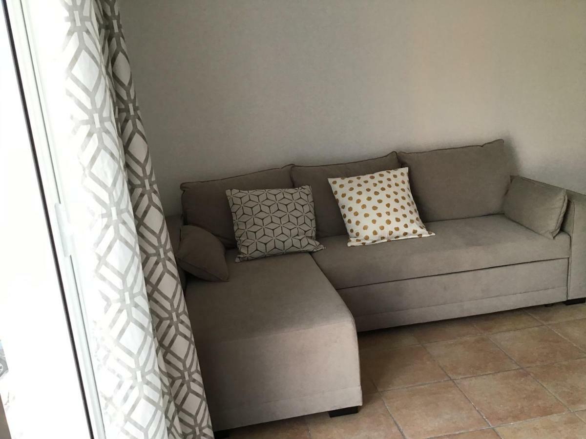 Agua Marina Apartman Playa de San Juan  Kültér fotó