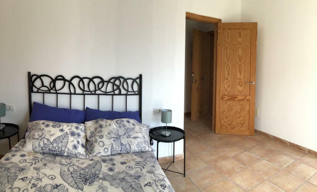 Agua Marina Apartman Playa de San Juan  Kültér fotó