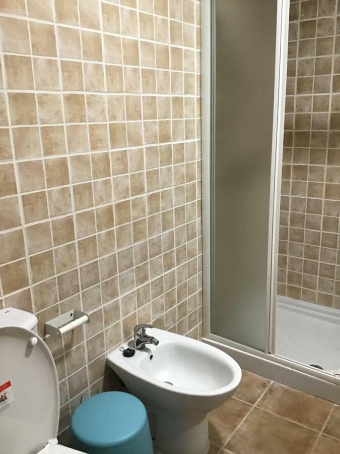 Agua Marina Apartman Playa de San Juan  Kültér fotó
